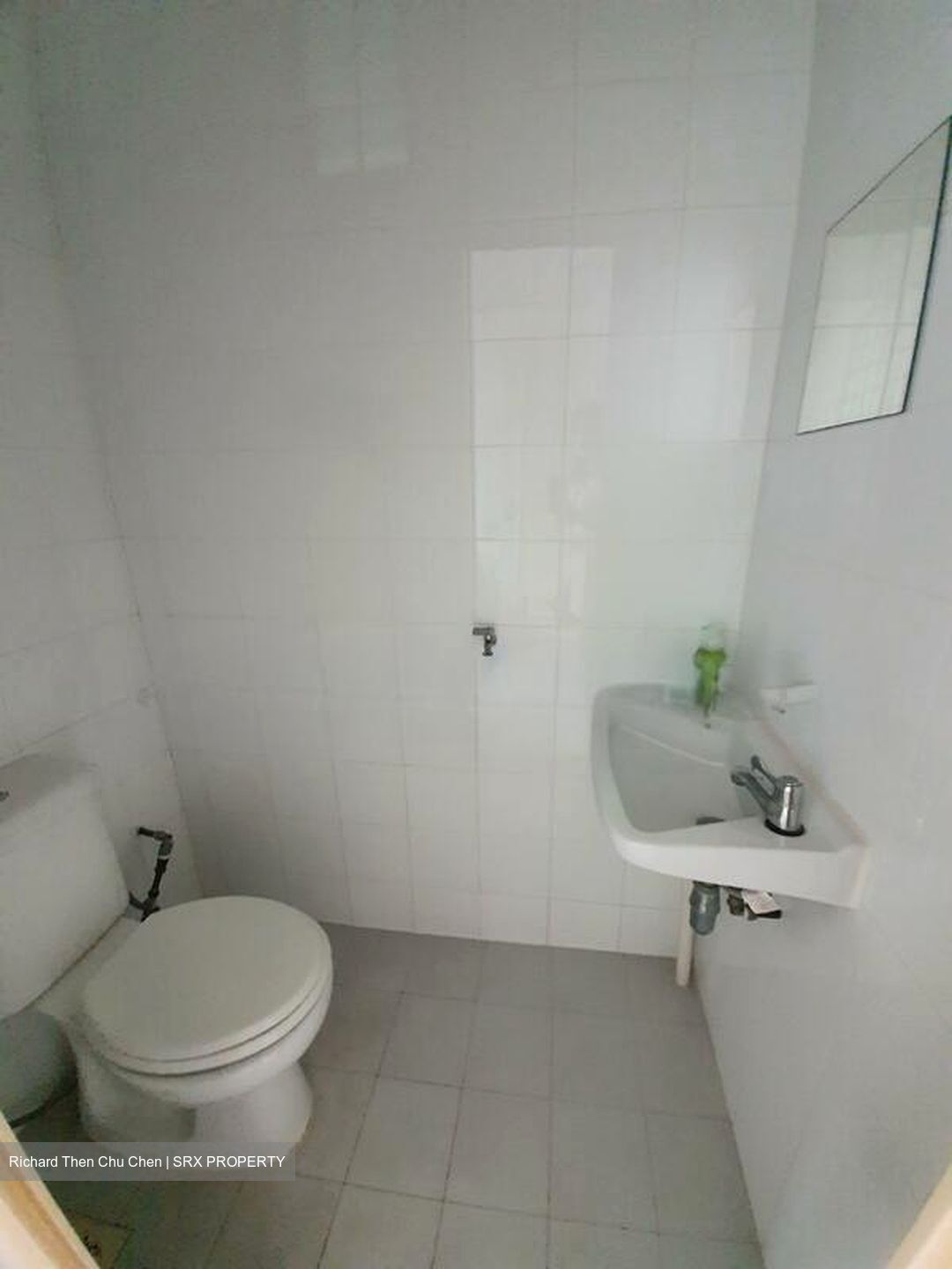 Chancery Grove (D11), Terrace #496256141